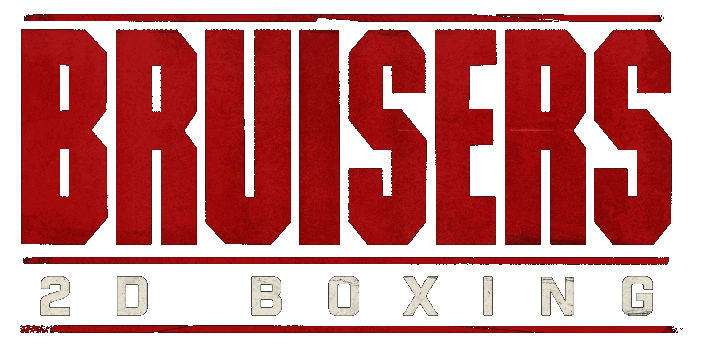 Bruisers 2D Boxing